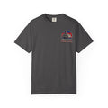 Support Our Cambodia Soldiers T-shirt | Cambodian Flag Military Design