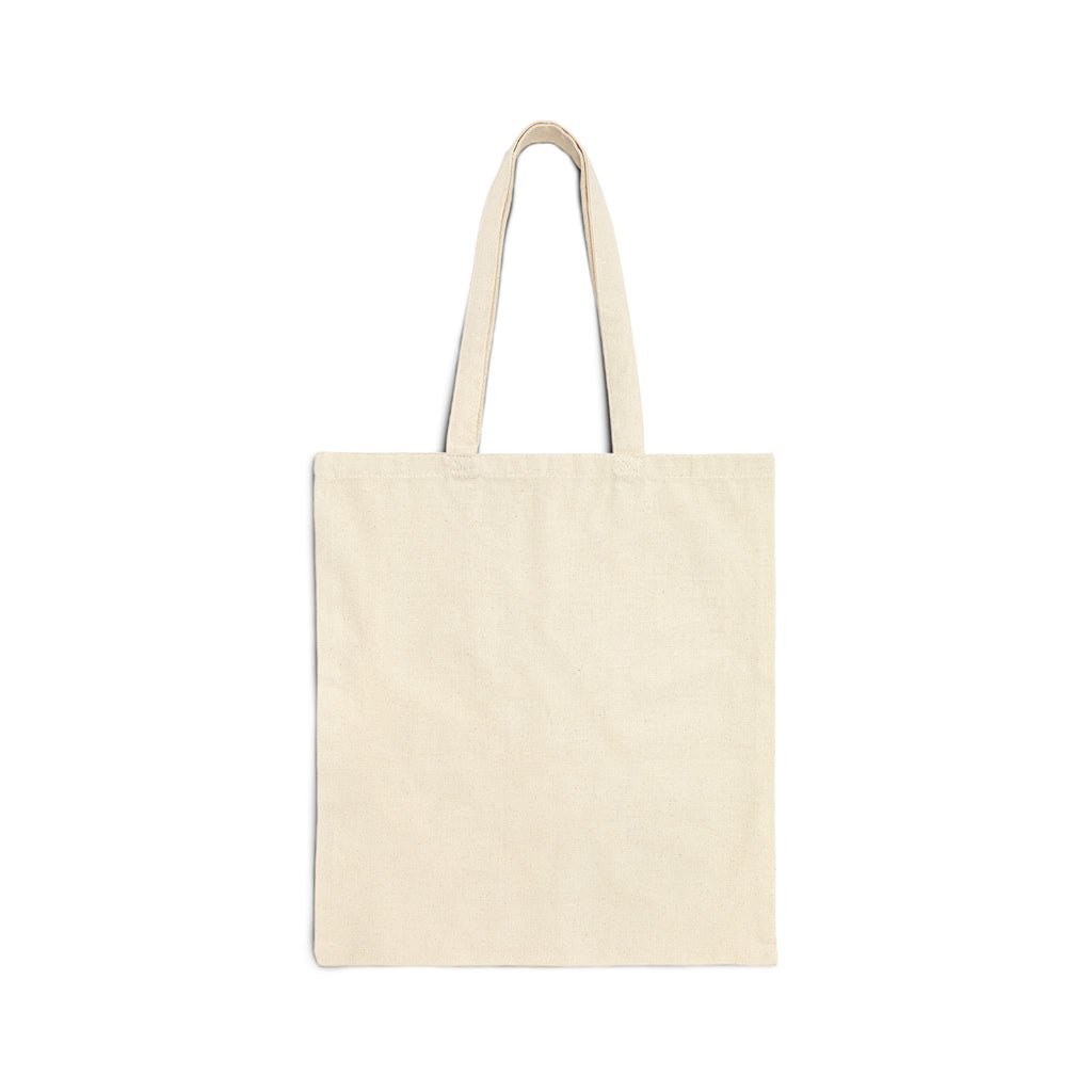 Forest Ranger | Protecting the Ranger's Heart canvas tote
