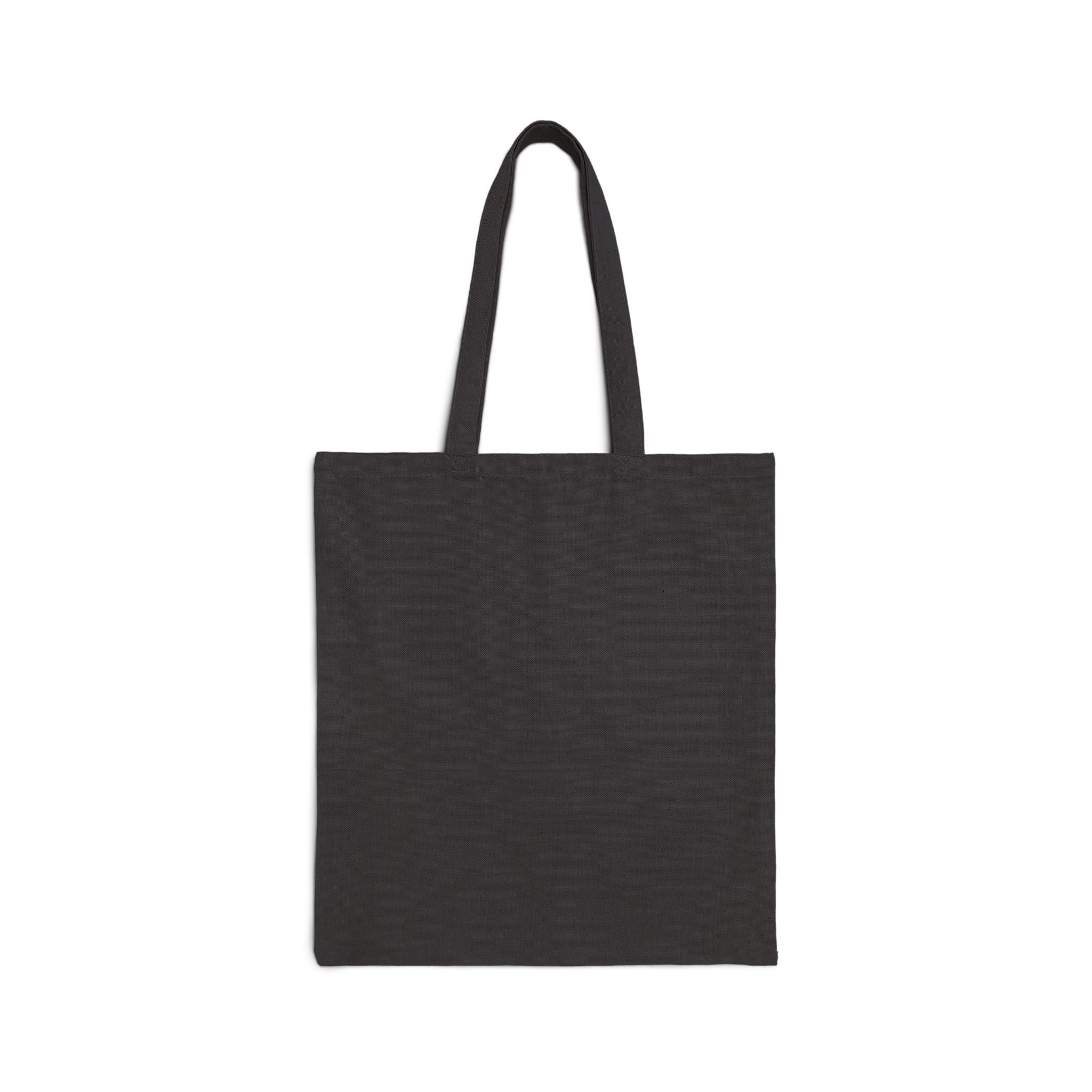 Forest Ranger | Protecting the Ranger's Heart canvas tote