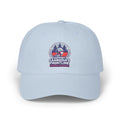 Support Cambodia's Frontline Dad Cap | Embroidered Baseball Hat
